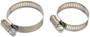 Spectra Premium Fuel Filler Hose FNH002 - kit contents