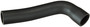 Spectra Premium Fuel Filler Hose FNH216 - top view