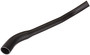 Spectra Premium Fuel Filler Hose FNH054 - top view