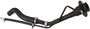 Spectra Premium Fuel Filler Neck FN868 - front view