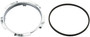 Spectra Premium Fuel Tank Lock Ring LO04 - top view