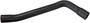 Fuel Filler Hose FNH239 - top view