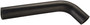 Spectra Premium Fuel Filler Hose FNH015 - front view