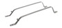 Spectra Premium Fuel Tank Strap ST289 - top view