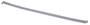 Spectra Premium Fuel Tank Strap ST114 - top view