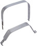 Spectra Premium Fuel Tank Strap ST341 - top view