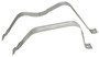 Spectra Premium Fuel Tank Strap ST139 - top view