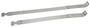 Spectra Premium Fuel Tank Strap ST19 - top view