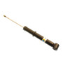 Bilstein B4 Rear Twintube Shock Absorber for 1975 Volkswagen Rabbit Base