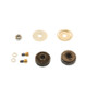 Bilstein B4 Front 36mm Monotube Shock Absorber for 1981 MB 300SD | 24-005012