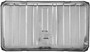 Spectra Premium Fuel Tank GM41 - top view