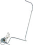 Spectra Premium Fuel Tank Sending Unit FG103C - 2-Wire - top view