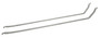 Spectra Premium Fuel Tank Strap ST98 - top view