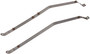 Spectra Premium Fuel Tank Strap ST528 - top view