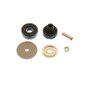 Bilstein B6 Front Monotube Shock Absorber for 81-94 Dodge B250 | 24-014014