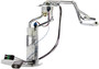Spectra Premium Fuel Pump and Sender Assembly SP02B1H - front view
