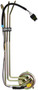 Spectra Premium Fuel Tank Sending Unit FG11E - 3-Wire - top view