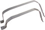 Spectra Premium Fuel Tank Strap ST424 - top view