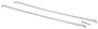 Spectra Premium Fuel Tank Strap ST51 - top view