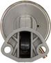 Spectra Premium Mechanical Fuel Pump SP1018MP - front view