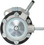 Spectra Premium Mechanical Fuel Pump SP1018MP - top view