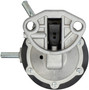 Spectra Premium Mechanical Fuel Pump SP1018MP - bottom view