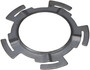 Spectra Premium Fuel Tank Lock Ring TR7 - top view