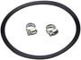 Spectra Premium Electric Fuel Pump SP1149 - Direct Fit - kit contents