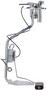 Spectra Premium Fuel Tank Sending Unit FG12F - 2-Wire - front view
