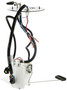 Spectra Premium Fuel Pump Module Assembly SP2069M - front view
