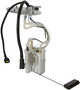 Spectra Premium Fuel Pump Module Assembly SP2069M - top view
