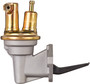 Spectra Premium Mechanical Fuel Pump SP1126MP - side view
