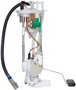 Spectra Premium Fuel Pump Module Assembly SP2027M - front view