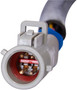 Spectra Premium Fuel Pump Module Assembly SP2027M - connector view
