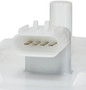 Spectra Premium Fuel Pump Module Assembly SP2070M - connector view