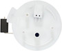 Spectra Premium Fuel Pump Module Assembly SP2070M - top view