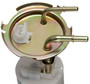 Spectra Premium Fuel Pump Module Assembly SP113 - connector view