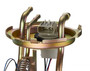 Spectra Premium Fuel Pump Module Assembly SP117 - connector view