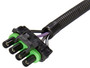 Spectra Premium Fuel Pump and Sender Assembly SP07J1H - connector view