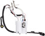 Spectra Premium Fuel Pump Module Assembly SP2035M - front view