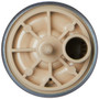 Spectra Premium Electric Fuel Pump SP1134 - Direct Fit - bottom view