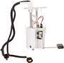 Spectra Premium Fuel Pump Module Assembly SP2046M - front view