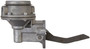 Spectra Premium Mechanical Fuel Pump SP1280MP - side view