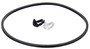 Spectra Premium Fuel Pump Module Assembly SP2245M - kit contents