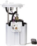Spectra Premium Fuel Pump Module Assembly SP2115M - front view