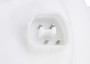 Spectra Premium Fuel Pump Module Assembly SP2115M - connector view