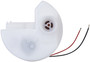 Spectra Premium Fuel Pump Module Assembly SP154A - bottom view