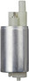 Spectra Premium Electric Fuel Pump SP1156 - Direct Fit - front view