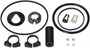 Spectra Premium Electric Fuel Pump SP1156 - Direct Fit - kit contents
