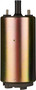 Spectra Premium Electric Fuel Pump SP1137 - Direct Fit - front view